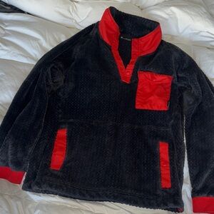 Unisex Cotopaxi Fleece Pullover